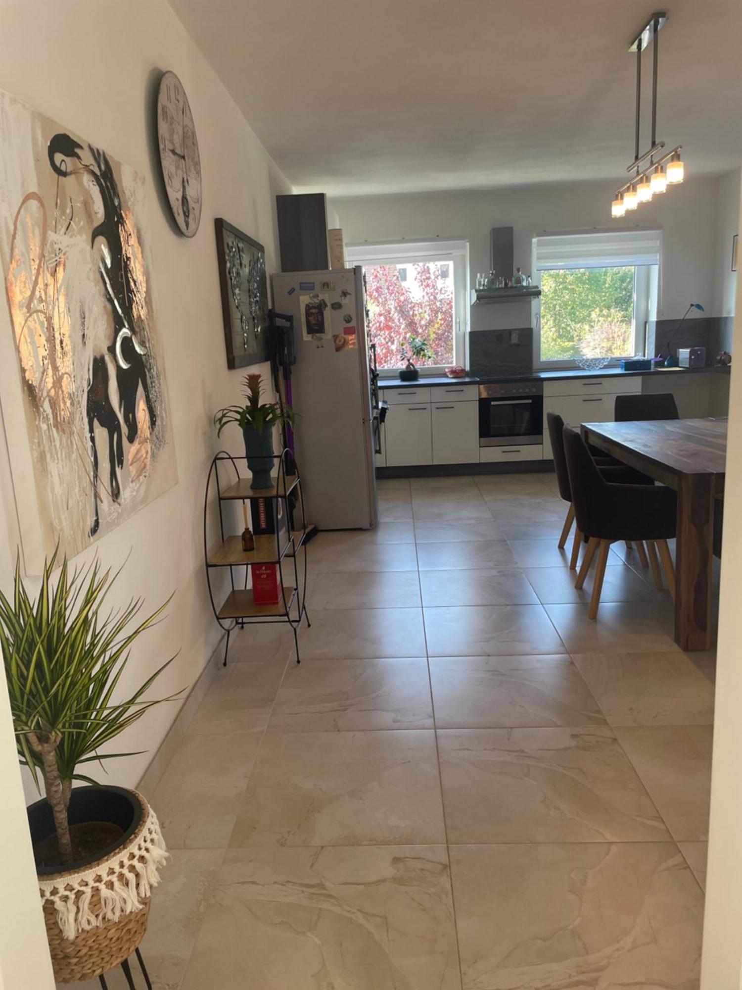Moderne Wohnung Mit Stil Gross Gerungs Экстерьер фото